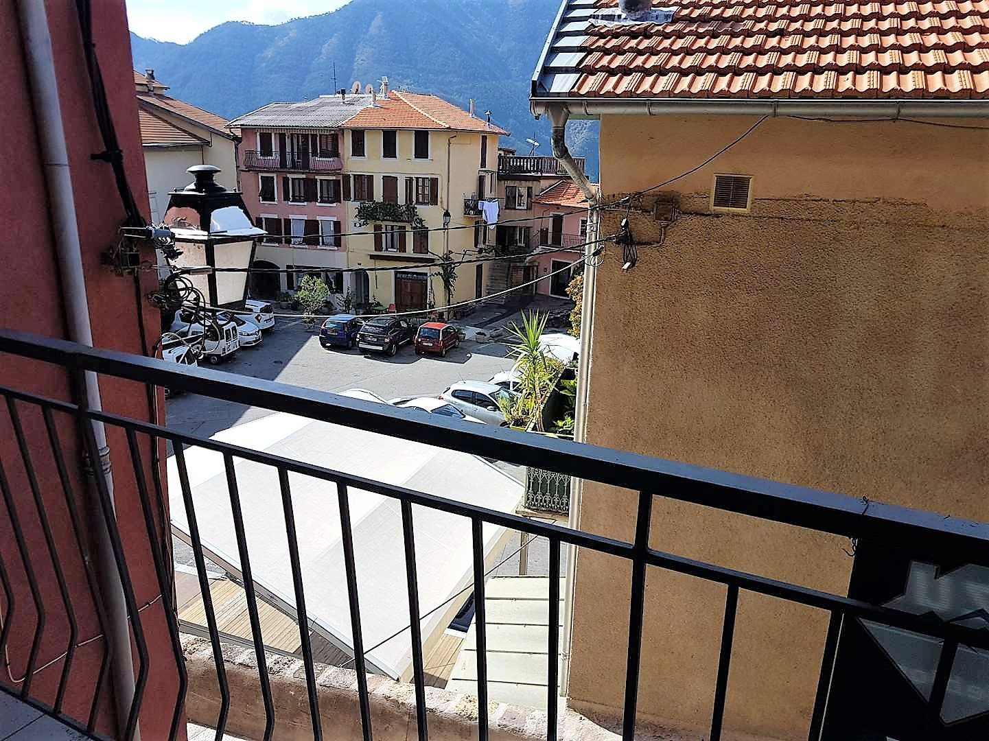 Vente Appartement 40m² 2 Pièces à Belvédère (06450) - Alpes D'Azur Immobilier